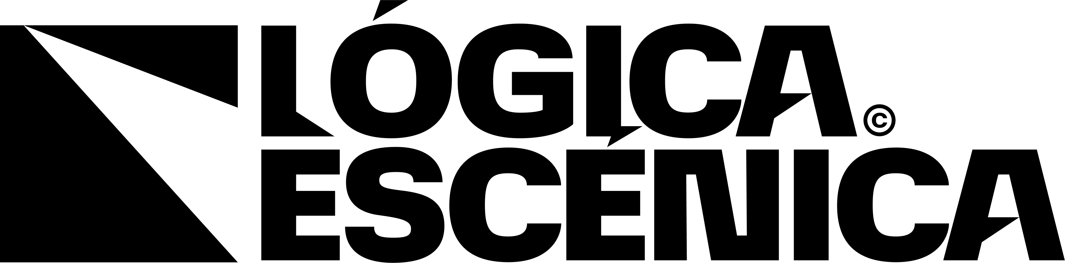 Lógica Escénica